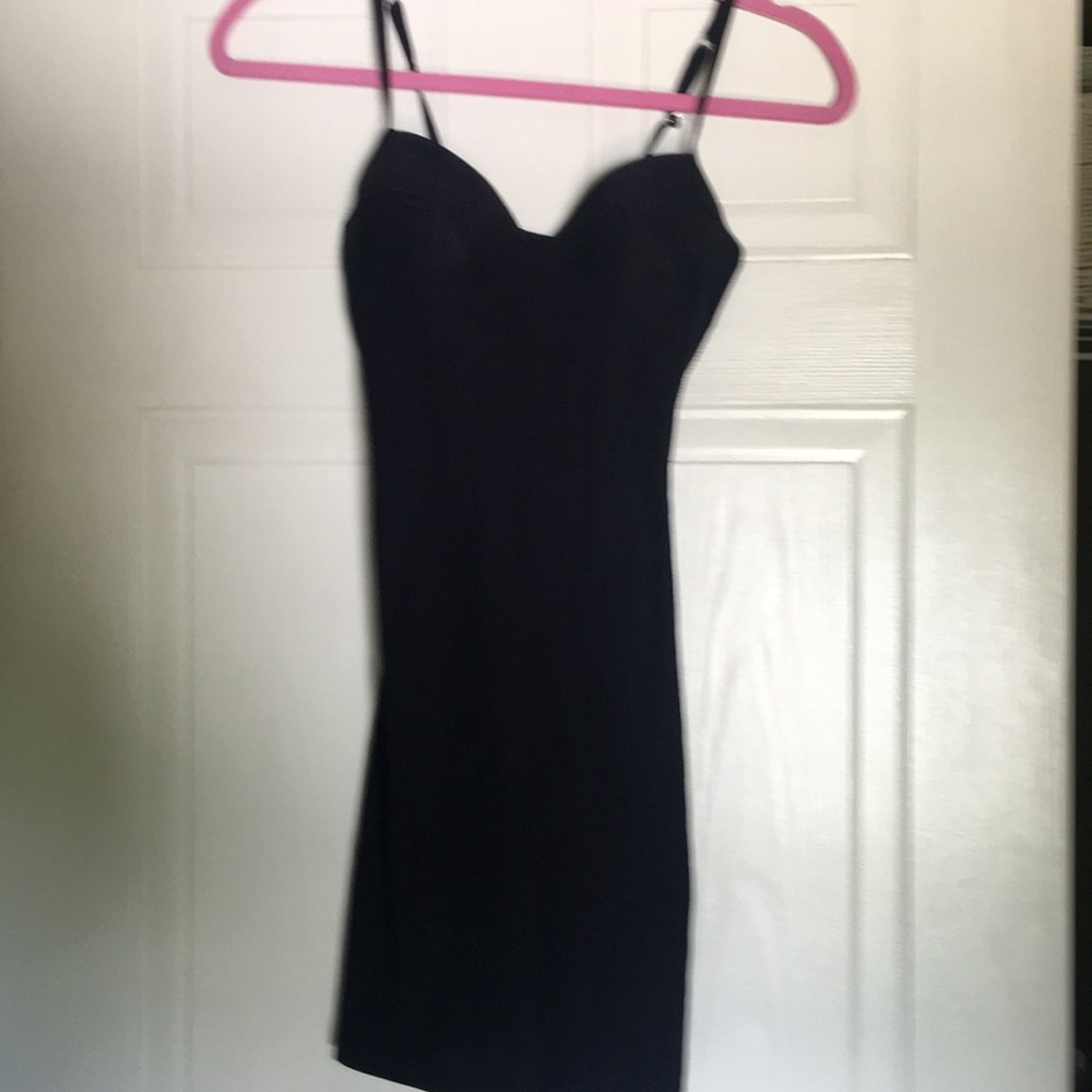Body shaper